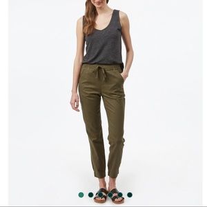 Tentree Hemp Stretch Pacific Jogger